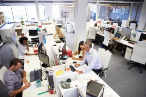 Inicio 1 Empresa